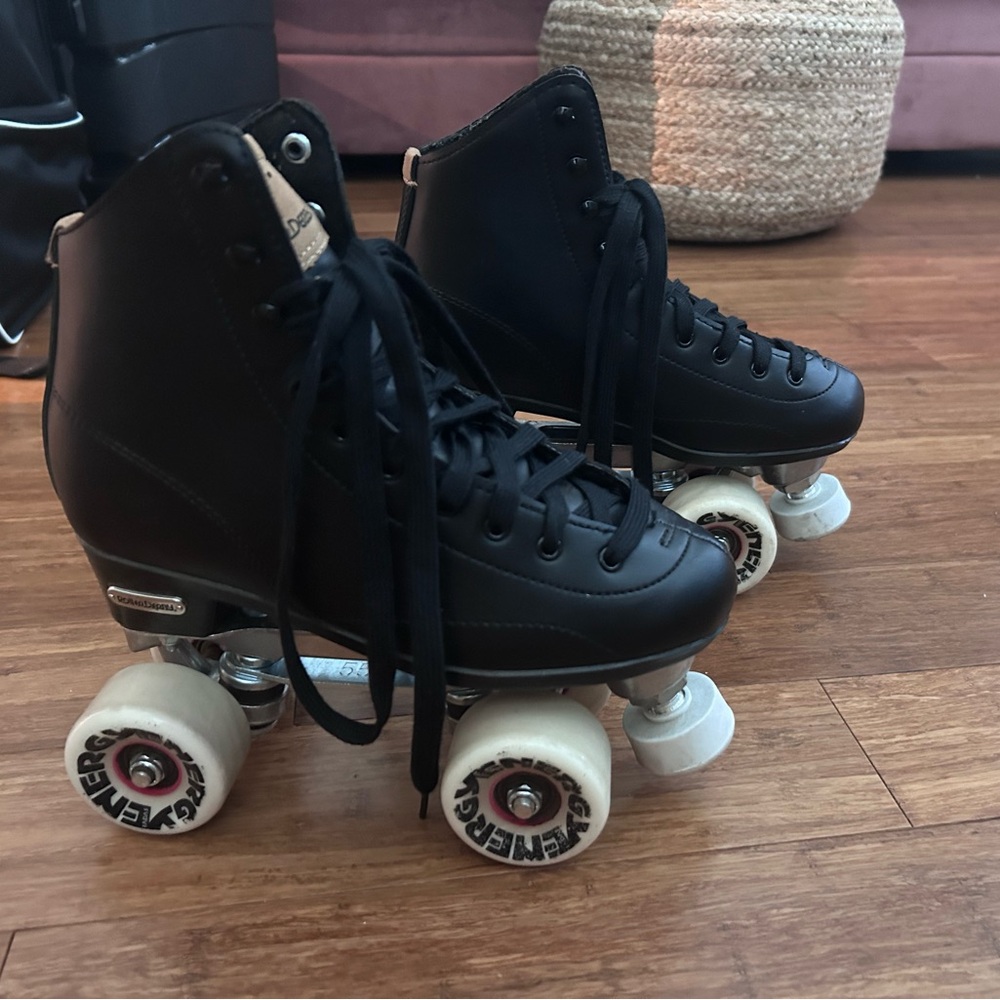 Roller Derby Skates